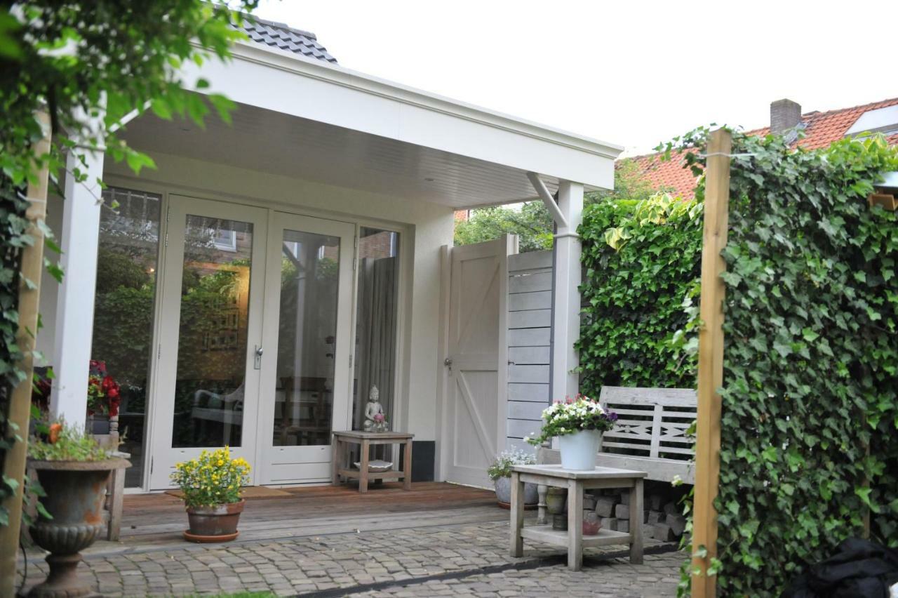 Het Huisje Breda Kültér fotó