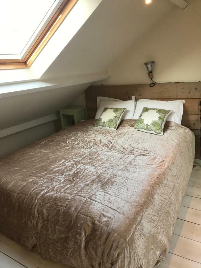 Het Huisje Breda Kültér fotó