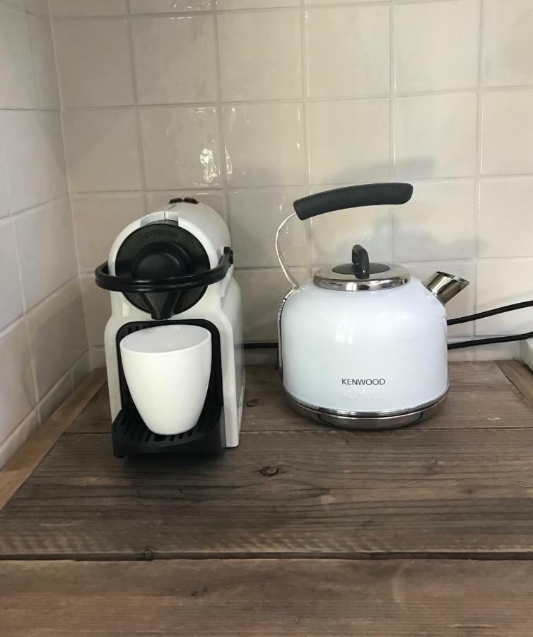 Het Huisje Breda Kültér fotó