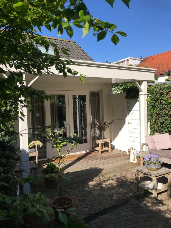 Het Huisje Breda Kültér fotó